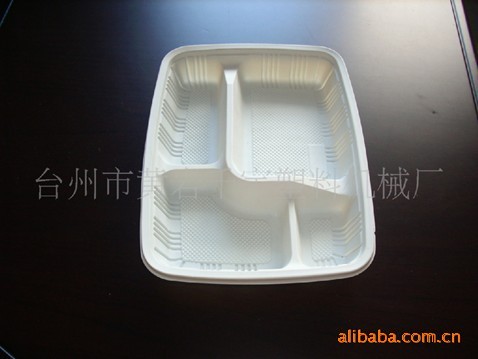 高品质高难度塑料成品 塑料碗 电子托盘 医药包装 正负压吸塑机