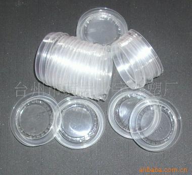 高品质高难度塑料成品 塑料碗 电子托盘 医药包装 正负压吸塑机